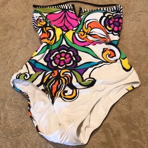 Trina Turk One-piece Suit